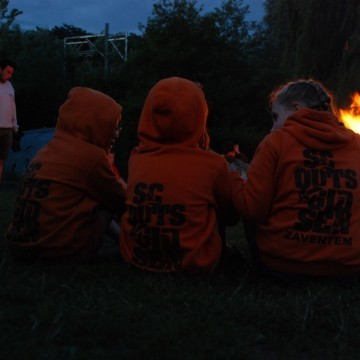 DSC 0787 - Scouts en Gidsen Zaventem 